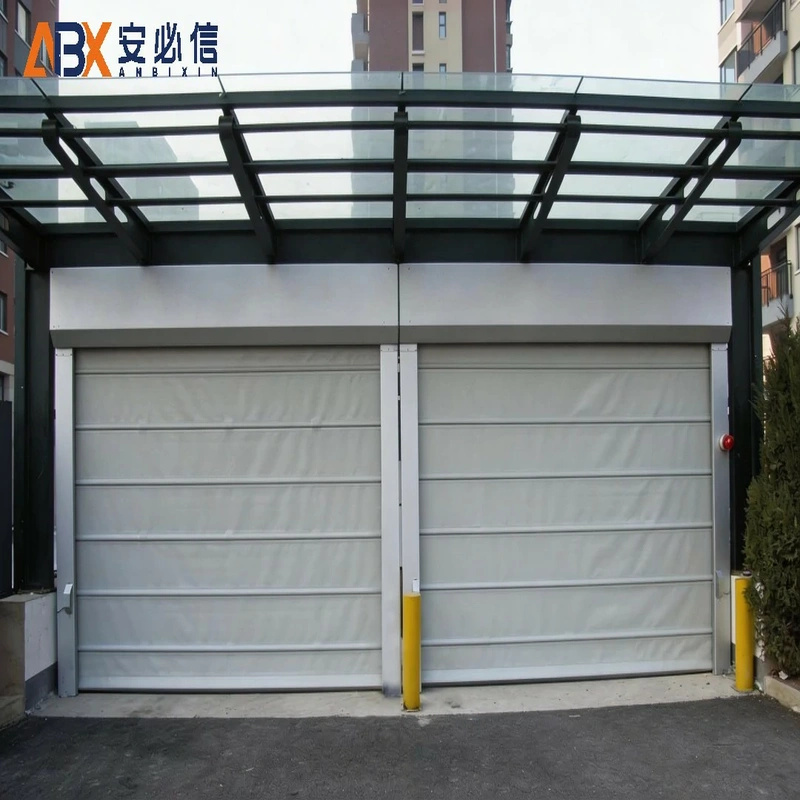宿州市高速门